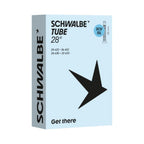 Schwalbe - binnenband scv15l 28/34-622/630 40mm