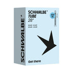 Schwalbe binnenband scv15l 28 34-622 630 60mm