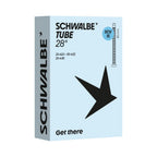 Schwalbe - binnenband scv15 23/30-622/630 80mm