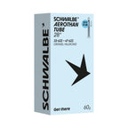 Schwalbe - binnenband aerothan scv17-ae 28" 33/47-622 60mm