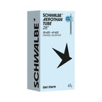 Schwalbe - binnenband aerothan scv17-ae 28" 33/47-622 80mm