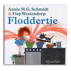 Centraal boekhuis floddertje
