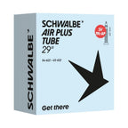 Schwalbe binnenband sv19l-ap 27� 28 29 54 65-622 fv 40mm