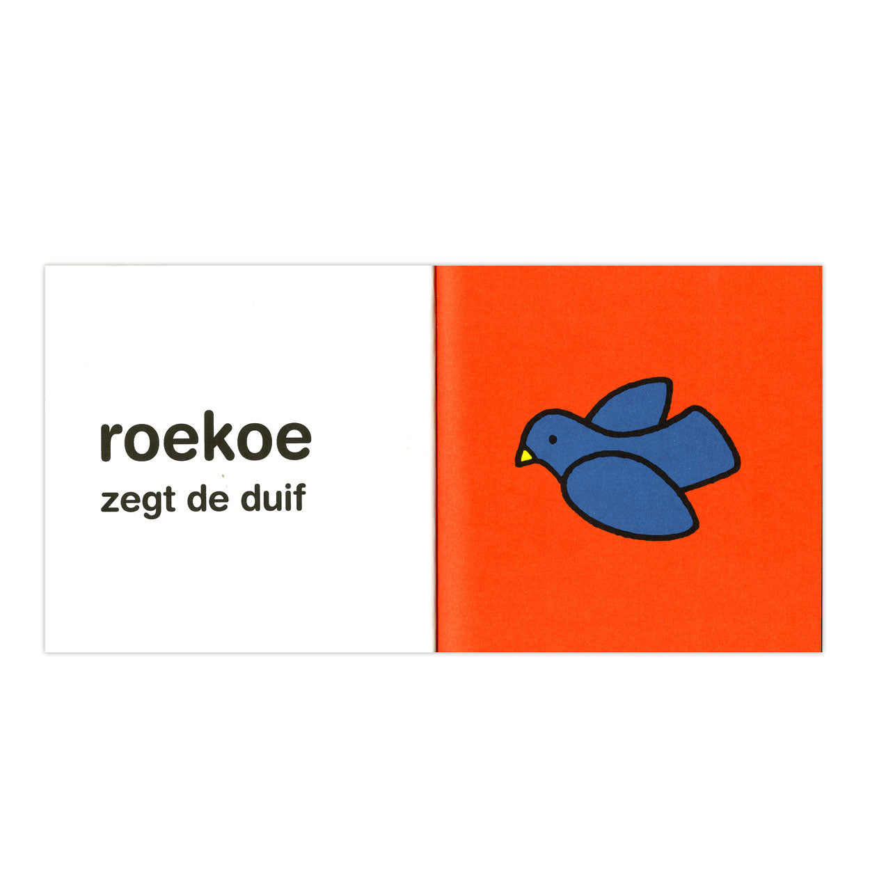 Centraal Boekhuis - Centraal Boekhuis Boe zegt de koe. 2+