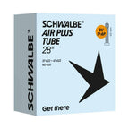 Schwalbe - binnenband dv17-ap 28" 37/47-622/635 hv 40mm