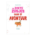 Centraal Boekhuis - Centraal Boekhuis De zoete zusjes gaan op avontuur