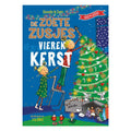 Centraal Boekhuis - Centraal Boekhuis De zoete zusjes vieren kerst