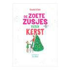 Centraal Boekhuis - Centraal Boekhuis De zoete zusjes vieren kerst