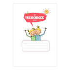 De Zoete Zusjes - De Zoete Zusjes vriendenboek