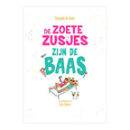 Centraal boekhuis de zoete zusjes zijn de baas