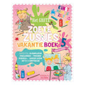 Centraal boekhuis het grote zoete zusjes vakantieboek 5
