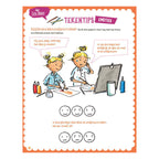 Centraal boekhuis het grote zoete zusjes vakantieboek 5