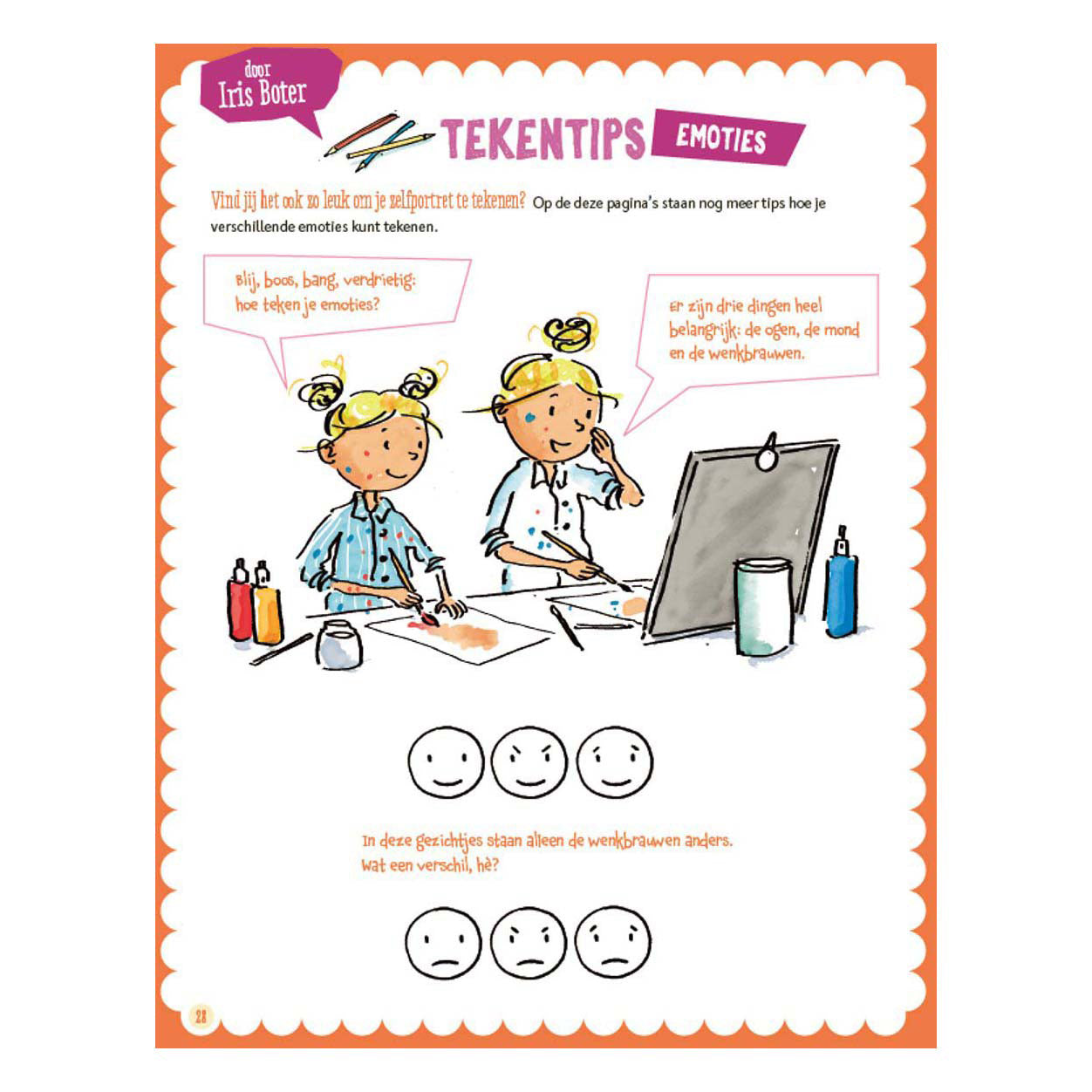 Centraal boekhuis het grote zoete zusjes vakantieboek 5