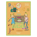Centraal Boekhuis - Centraal Boekhuis Ik lees met de zoete zusjes