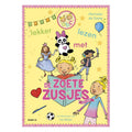 Centraal Boekhuis - Centraal Boekhuis Lekker lezen met de zoete zusjes