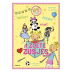 Centraal Boekhuis - Centraal Boekhuis Lekker lezen met de zoete zusjes