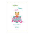Centraal Boekhuis - Centraal Boekhuis Lekker lezen met de zoete zusjes