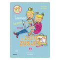 Centraal Boekhuis - Centraal Boekhuis Samen lezen met de zoete zusjes 2