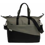 Newlooxs tas new looxs tendo enkel | oslo | zwart groen | 21l