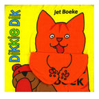 Gottmer Uitgevers Groep - Gottmer Uitgevers Groep Dikkie dik - kiekeboek