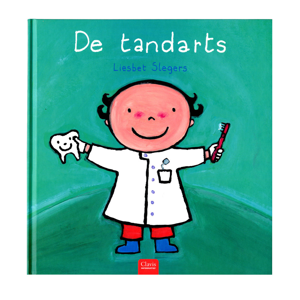 Centraal Boekhuis - Centraal Boekhuis De tandarts
