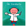 Centraal Boekhuis - Centraal Boekhuis De tandarts