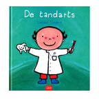 Centraal Boekhuis - Centraal Boekhuis De tandarts