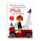 Centraal Boekhuis - Centraal Boekhuis Pluk van de petteflet