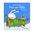 Centraal Boekhuis - Centraal Boekhuis Kerstmis met fien en milo