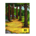 Centraal boekhuis de gruffalo