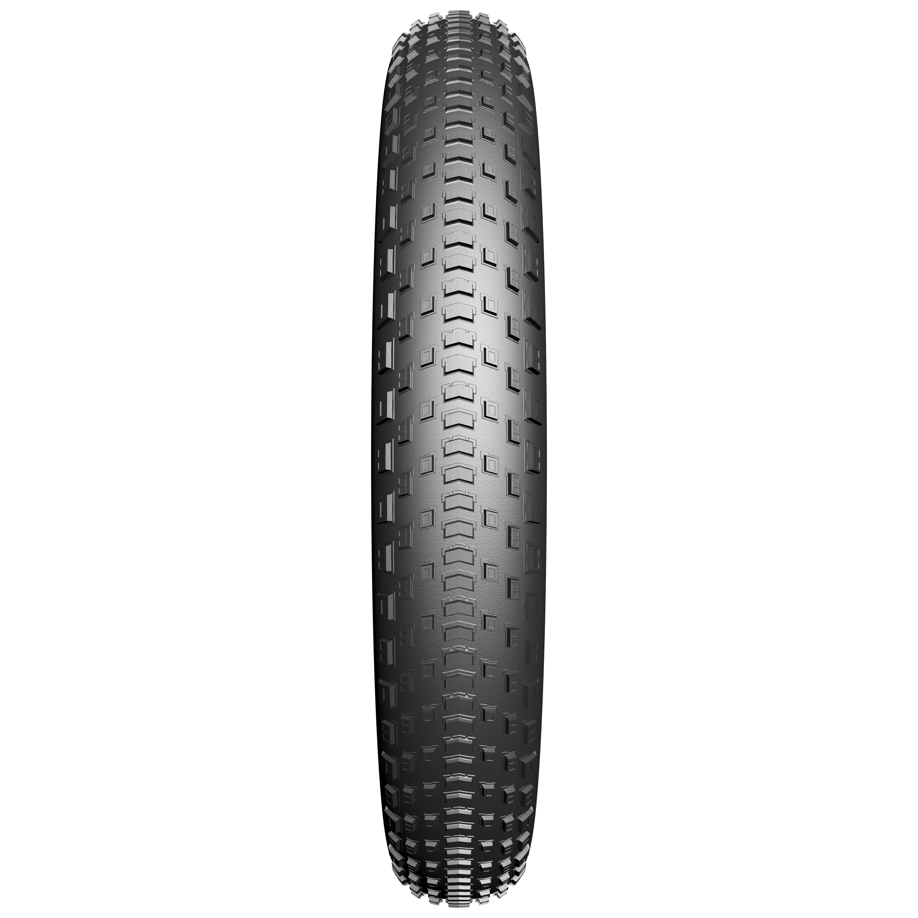 Edge buitenband fatbike fat bst protect 20 x 4.00 100-406mm - zwart