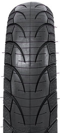 Edge buitenband fatbike fat road protect 20 x 4.00 100-406mm - zwart