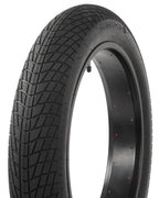 Dutchperfect - Bub. 100-406 / 20x4.00 30 tpi urban proof razor normal - fatbike