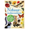 Rebo Publishers - Rebo Publishers Natuuronderzoekers