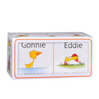 Gottmer Uitgevers Groep - Gottmer Uitgevers Groep Gonnie & vriendjes uitdeelboekjes 16 stuks