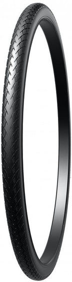 Edge Buitenband Metro Protect 28 x 1.50 40-622 mm zwart met reflectie
