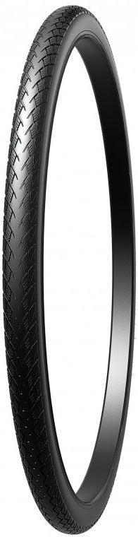 Edge Buitenband Metro Protect 28 x 1.50 40-622 mm zwart met reflectie