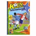 Uitgeverij kluitman koen kampioen gaat internationaal