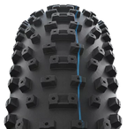 Schwalbe al mighty evo 26x4.80 folding tire