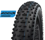 Schwalbe al mighty evo 26x4.80 folding tire