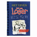 Centraal boekhuis het leven van een loser - vette pech