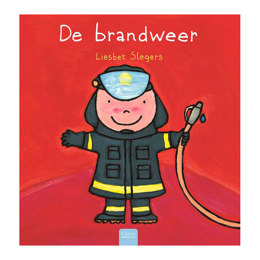 Centraal Boekhuis - Centraal Boekhuis De brandweer