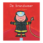 Centraal Boekhuis - Centraal Boekhuis De brandweer