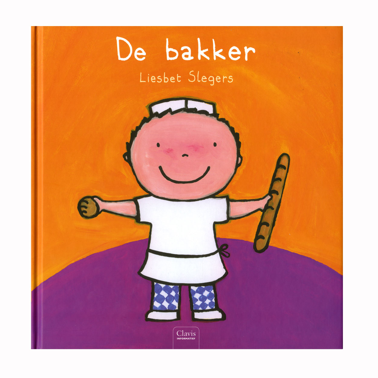 Centraal boekhuis de bakker