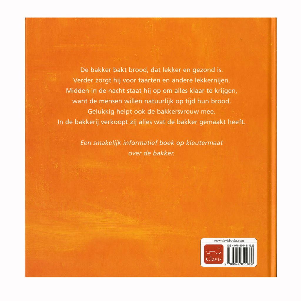 Centraal boekhuis de bakker