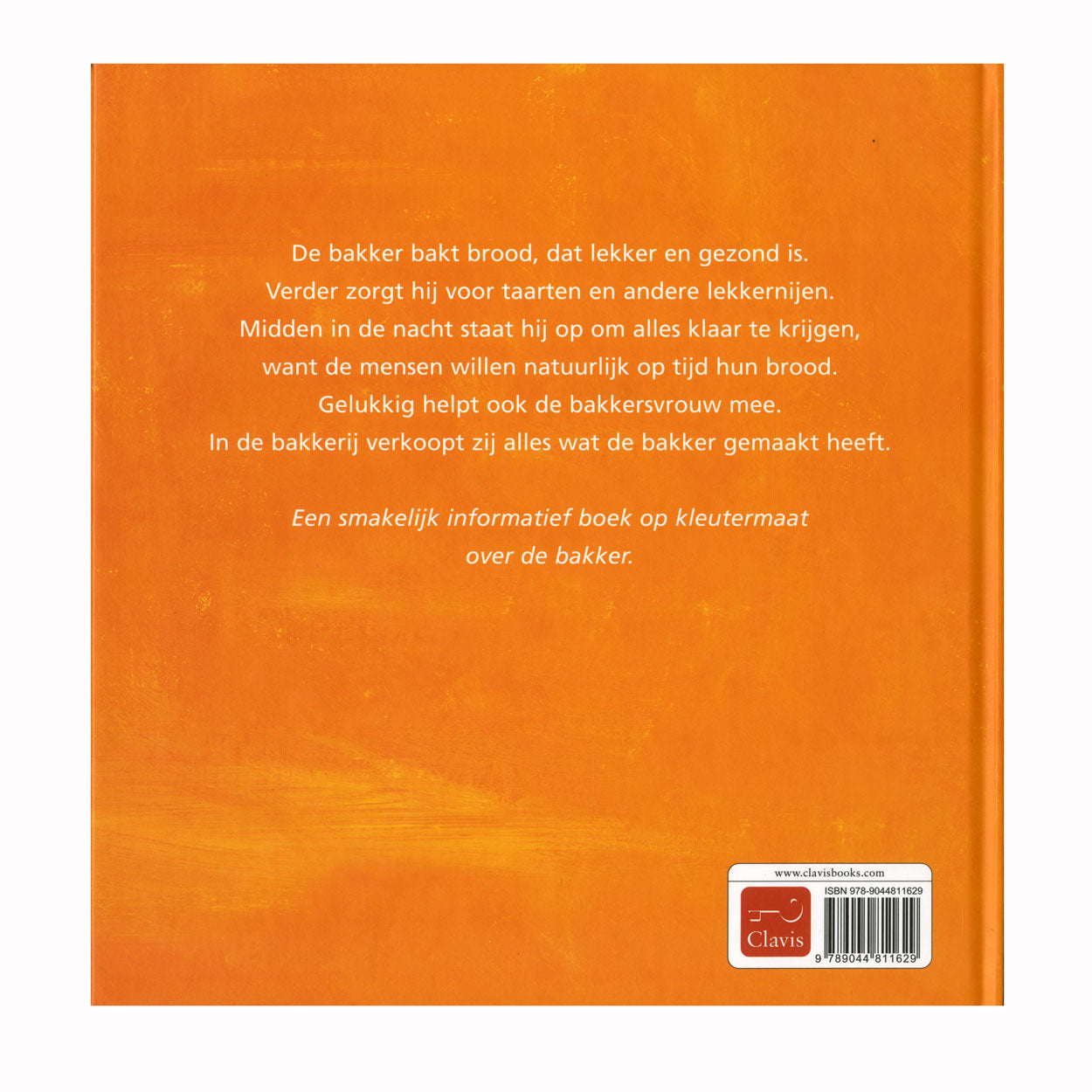 Centraal boekhuis de bakker