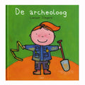 Centraal Boekhuis - Centraal Boekhuis De archeoloog
