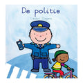 Centraal Boekhuis - Centraal Boekhuis De politieman