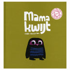 Gottmer uitgevers groep mama kwijt