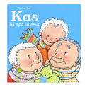 - Kas bij Opa en Oma
